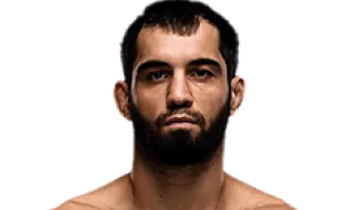 Камиль Магомедов