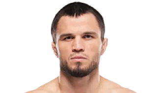 Умар Нурмагомедов