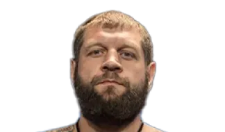 Aleksander Emelianenko