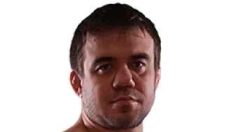 Владимир Федин