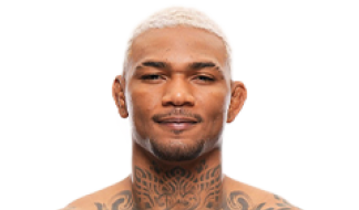 Майкл Моралес