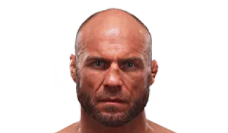 Randy Couture