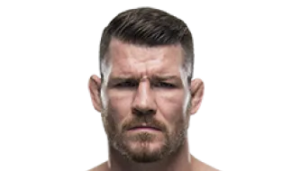 Michael Bisping