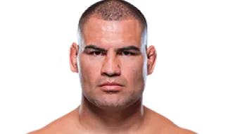 Cain Velasquez