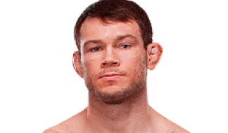 Форрест Гриффин