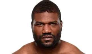 Куинтон Джексон