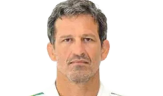 Мурильо Бустаманте