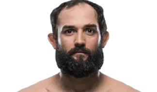 Джони Хендрикс