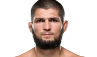 Хабиб Нурмагомедов