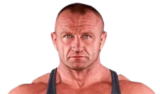 Мариуш Пудзяновски