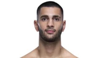 Алекс Горгис