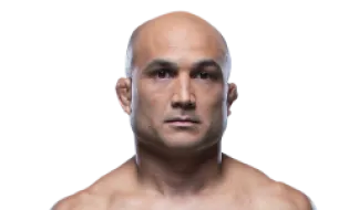 Би Джей Пенн