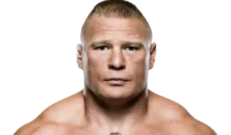 Брок Леснар