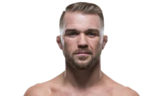 Bryan Caraway