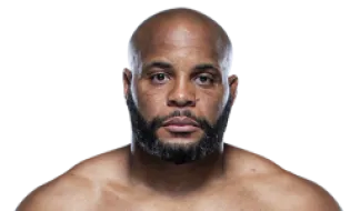Daniel Cormier