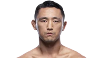 Донг Хён Ма