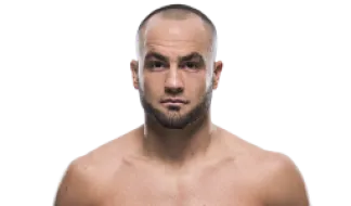 Eddie Alvarez