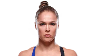 Ронда Роузи