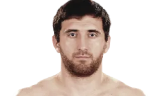 Руслан Магомедов