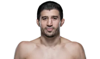 Рустам Хабилов