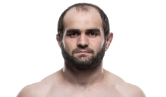 Сапарбек Сафаров