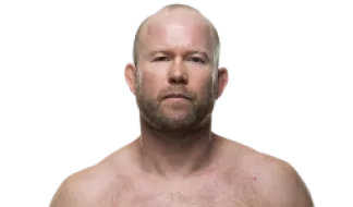 Tim Boetsch