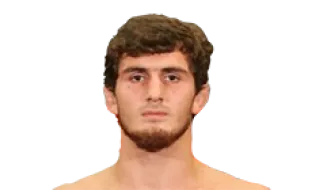 Рамазан Курамагомедов