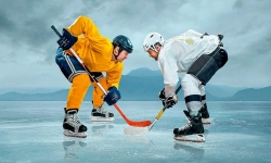 Как правильно подобрать хоккейные коньки: руководство для белорусских любителей хоккея