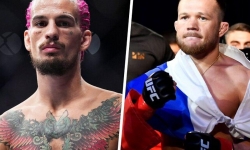 О’Мэлли бросил вызов Яну: «Америка против Таиланда»