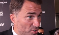 Эдди Хирн ответил Дане Уайту и назвал шоу Zuffa Boxing «собачьим дерьмом»