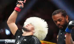 Умар Нурмагомедов: «Если Ян и Мераб проведут трилогию, то хотел бы подраться с О’Мэлли в претендентском бою. Но мне трудно поверить, что Шон согласится на это»