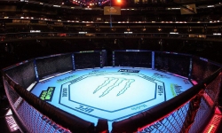 Тайтл-файт Ван – Тайра планируют на UFC 327 в Майами