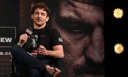 Аскрен придумал кард для турнира на лужайке Белого дома: «Американцы должны избивать британцев»