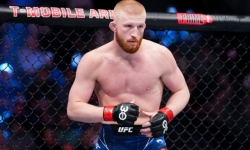 Бо Никал объяснил, почему заинтересован в борцовской схватке с Чимаевым и Садулаевым