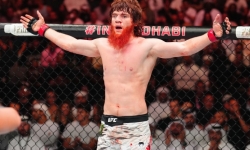 Шара Буллет назвал свою пятёрку величайших футболистов в истории