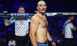 Дю Плесси оценил бой Стрикленд – Эрнандес и назвал фаворита