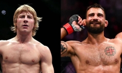 Пэдди Пимблетт нацелился на Бенуа Сен-Дени: «Лучшие европейские легковесы должны подраться»