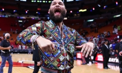 Экс-боец UFC: если Топурия победит Махачева и заберёт его титул, то станет Джорданом в ММА