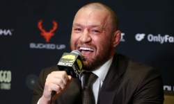 Макгрегор готов вернуться в UFC против «неизвестного парня»: «Присылайте контракт»