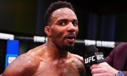 Лерон Мёрфи обещает «глухой нокаут» Евлоеву перед боем в Лондоне