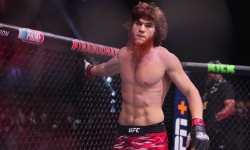 Шара Буллет назвал принципиального соперника в UFC и наметил сроки реванша с Майклом Пейджем