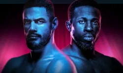 Где смотреть UFC Vegas 111 (9 ноября 2025)