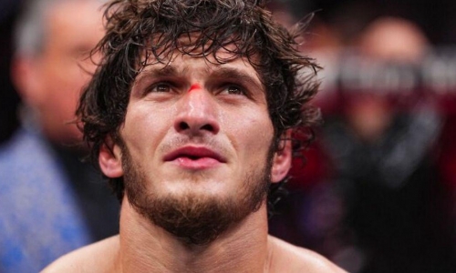 Мовсар Евлоев: «Расстроен ли срывом боя с Пико? Никаких чувств из-за этого. Я потерял свой шанс еще во время анонса поединка с ним»