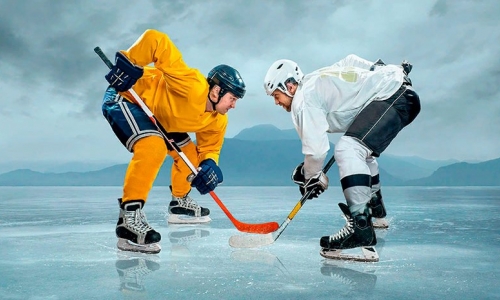 Как правильно подобрать хоккейные коньки: руководство для белорусских любителей хоккея