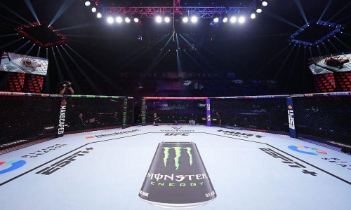 Стрикленд уступил в весе Эрнандесу, Спивак перевесил Делию на взвешивании UFC Fight Night 267