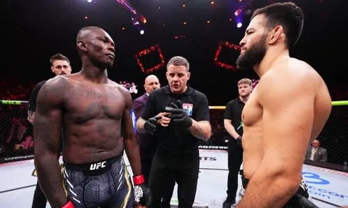 Новости ММА за 3 февраля 2025