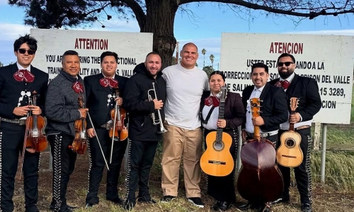 Кейн Веласкес вышел на свободу по УДО после 11 месяцев в тюрьме