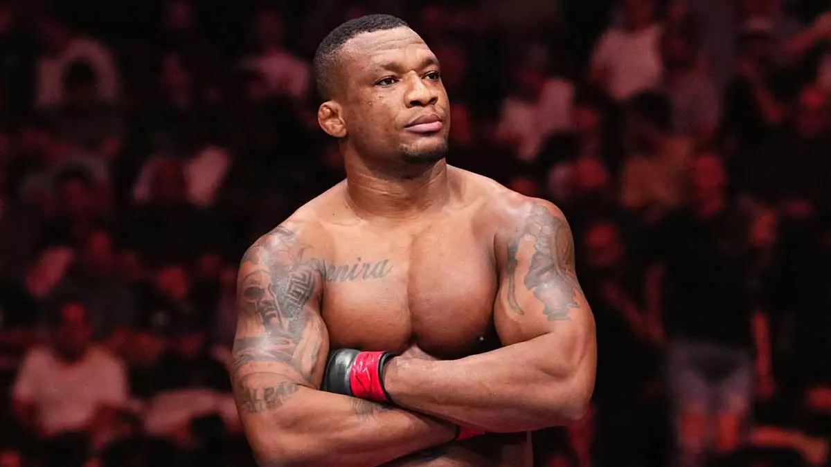 Жаилтон Алмейда выбрал ACA: отказался от PFL, RIZIN и боя с Дос Сантосом ради контракта на четыре поединка