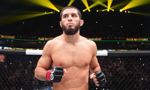 Тренер Махачева сравнил возможные бои с Гэрри и Усманом в полусреднем весе