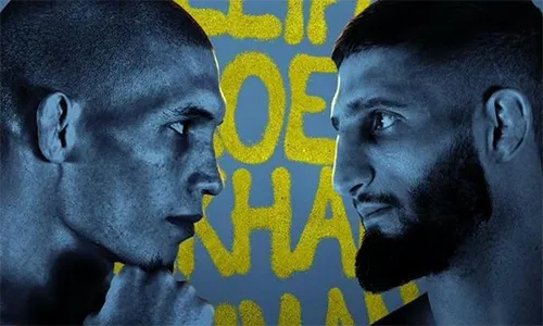 ACA 141 Результаты